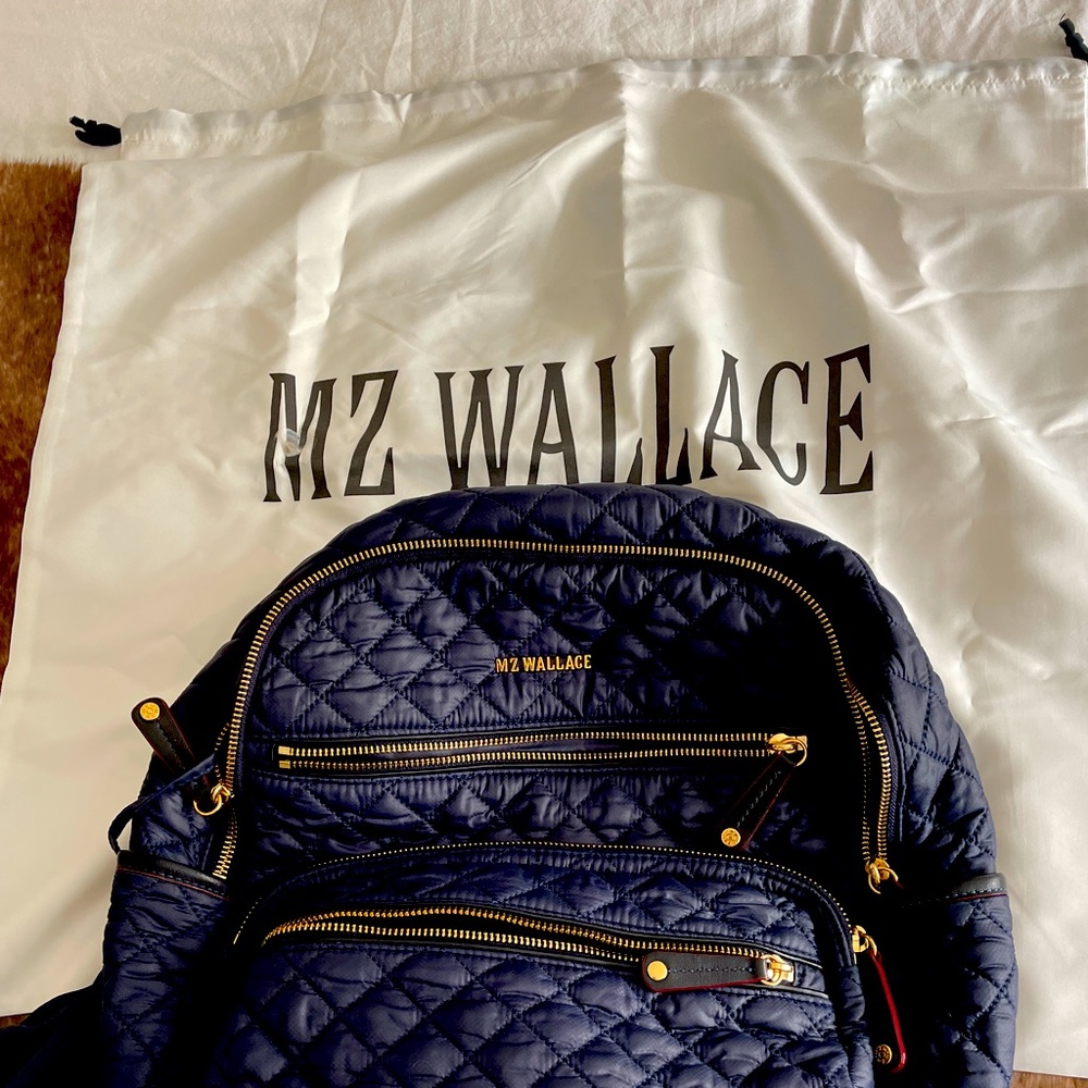 MZ Wallace Backpack